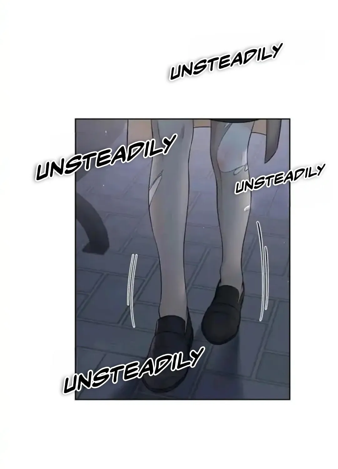 Read Between Seasons chapter 8 image 24 on Lezhin