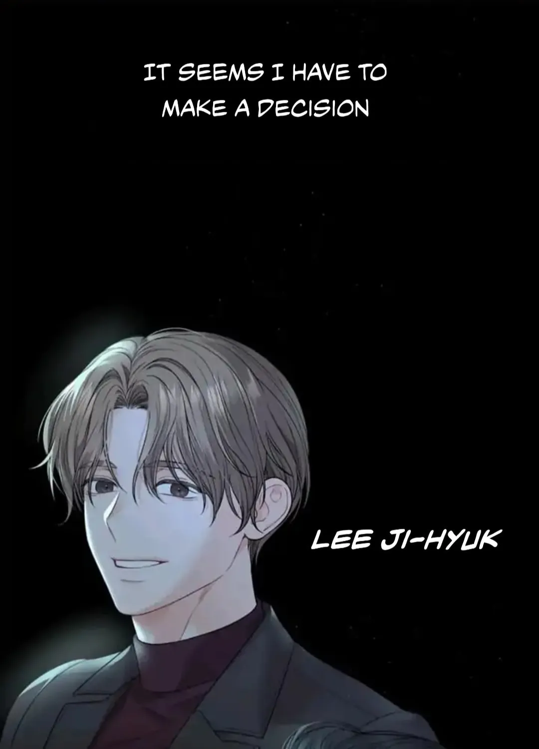 Read Between Seasons chapter 8 image 3 on Lezhin
