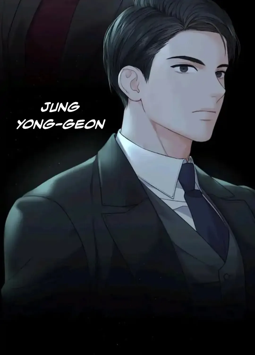 Read Between Seasons chapter 8 image 4 on Lezhin