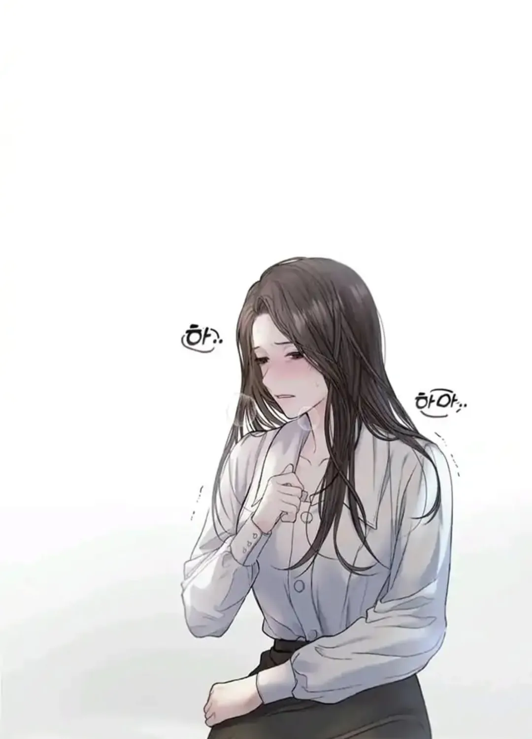 Read Between Seasons chapter 8 image 50 on Lezhin