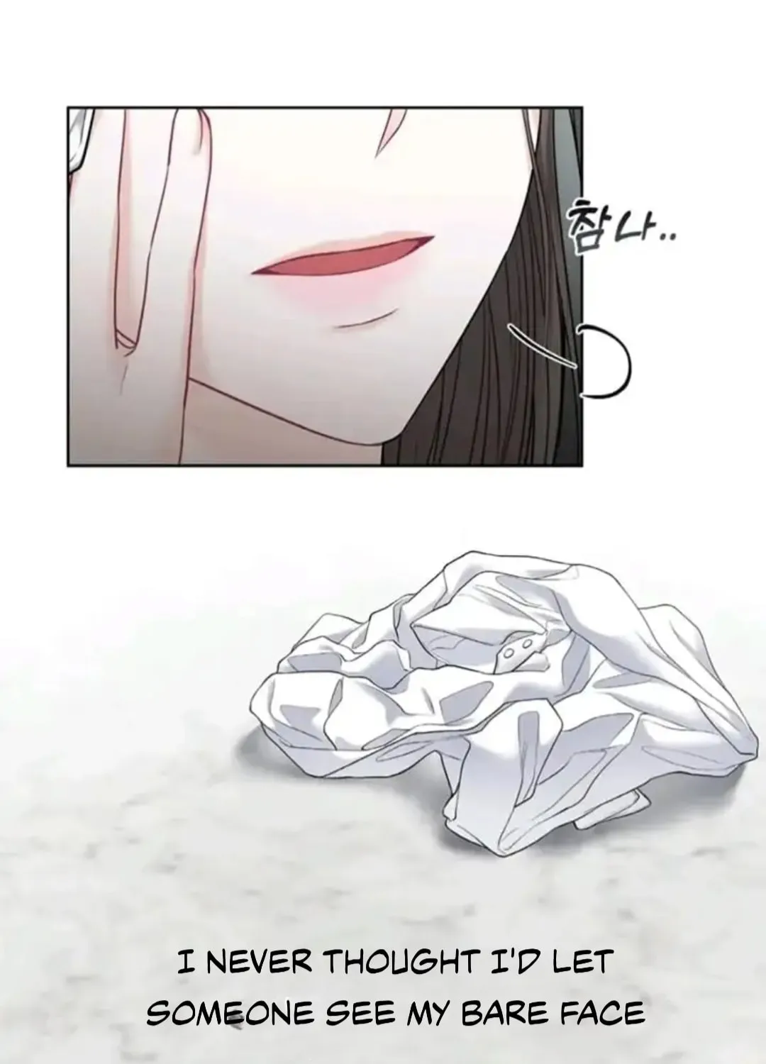 Read Between Seasons chapter 8 image 58 on Lezhin