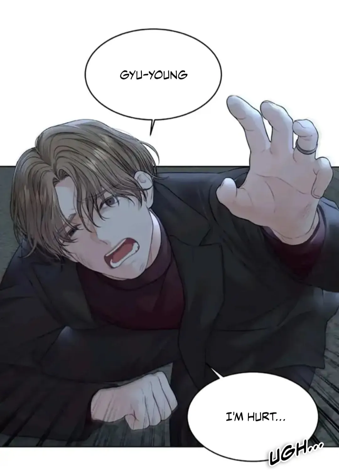 Read Between Seasons chapter 8 image 7 on Lezhin