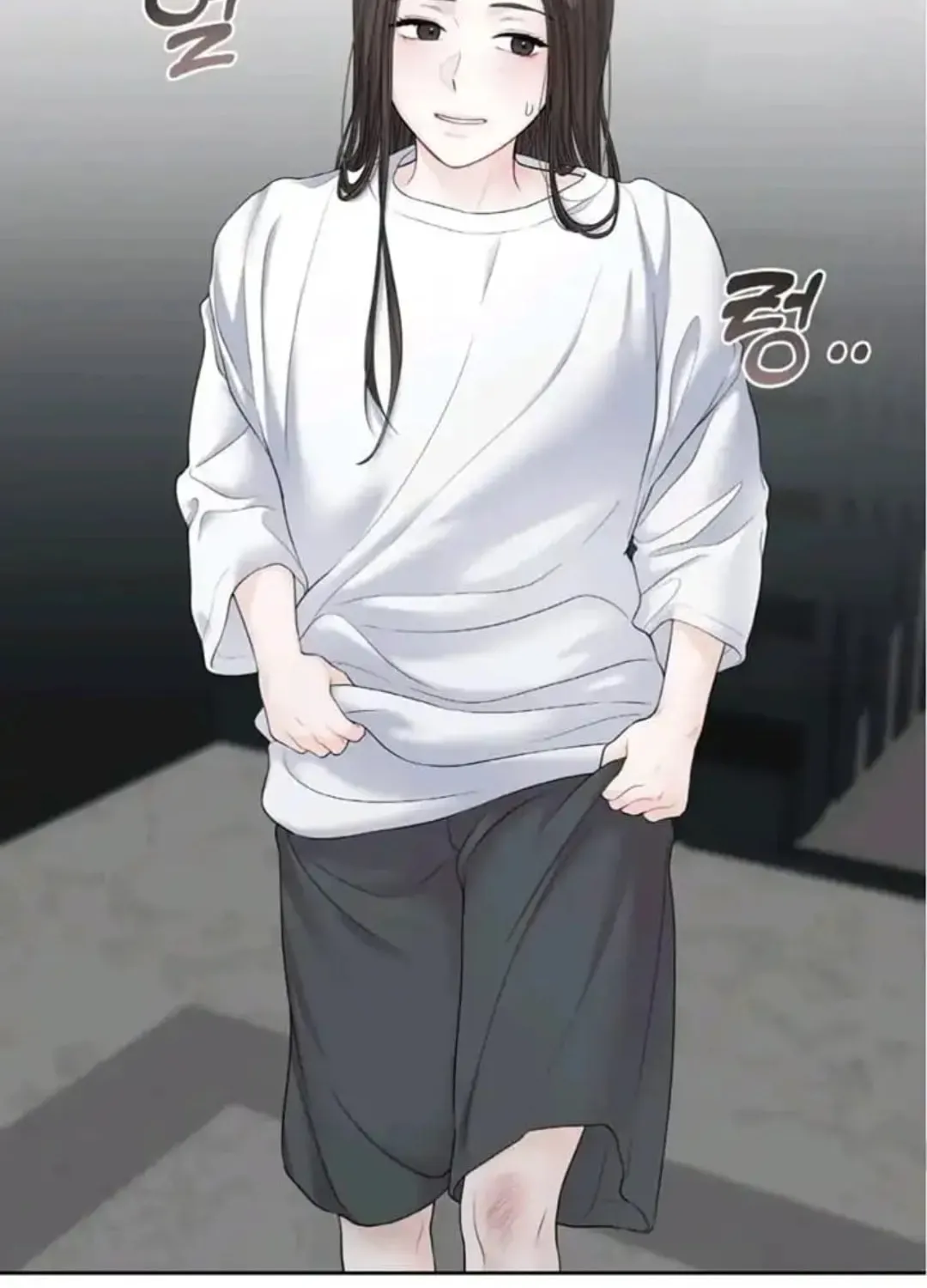 Read Between Seasons chapter 8 image 78 on Lezhin