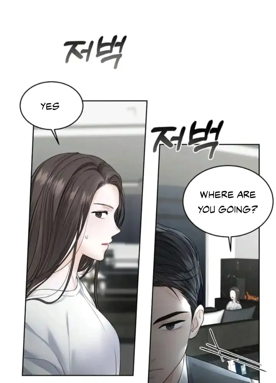 Read Between Seasons chapter 8 image 86 on Lezhin