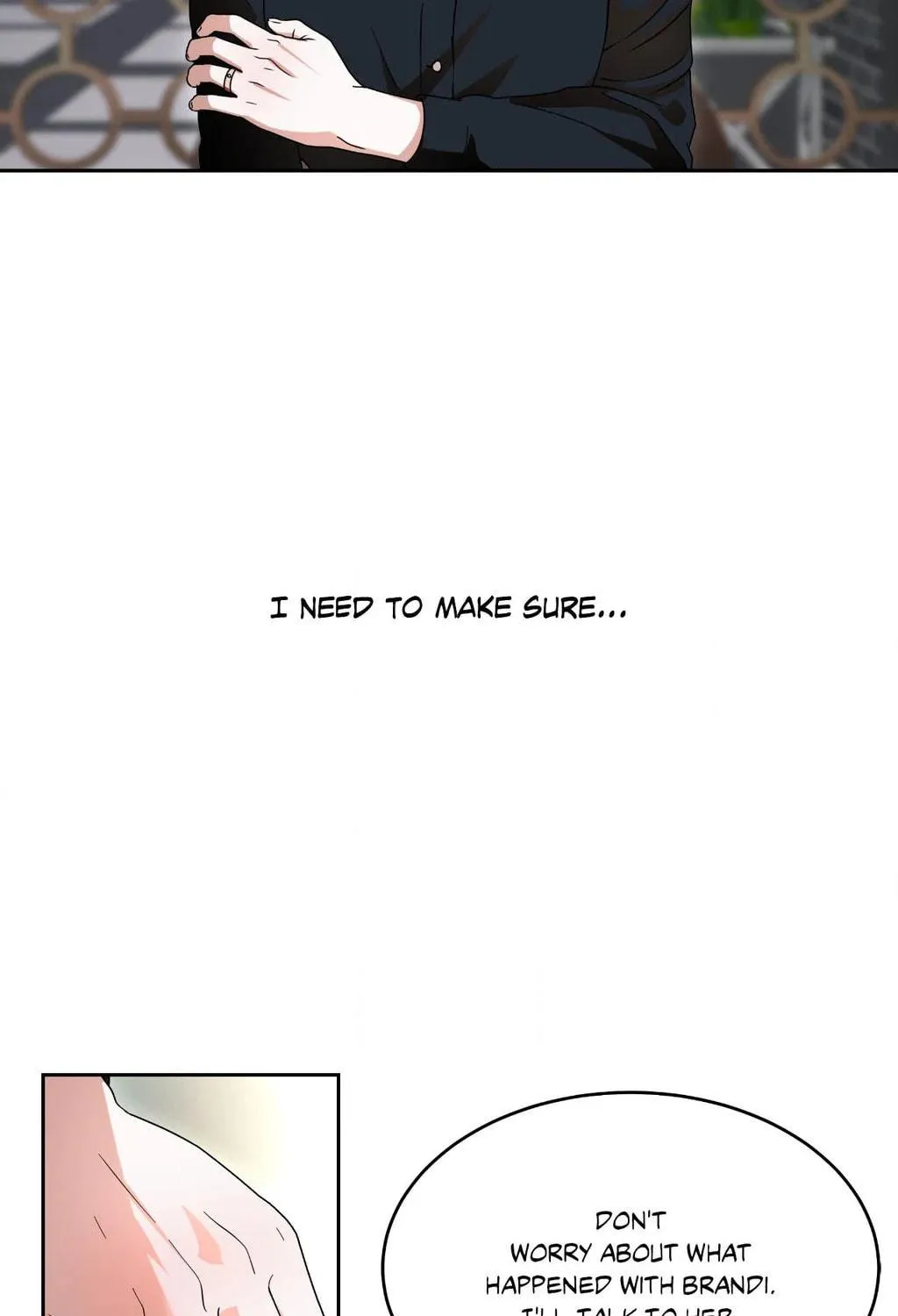 Read Between Seasons chapter 80 image 100 on Lezhin