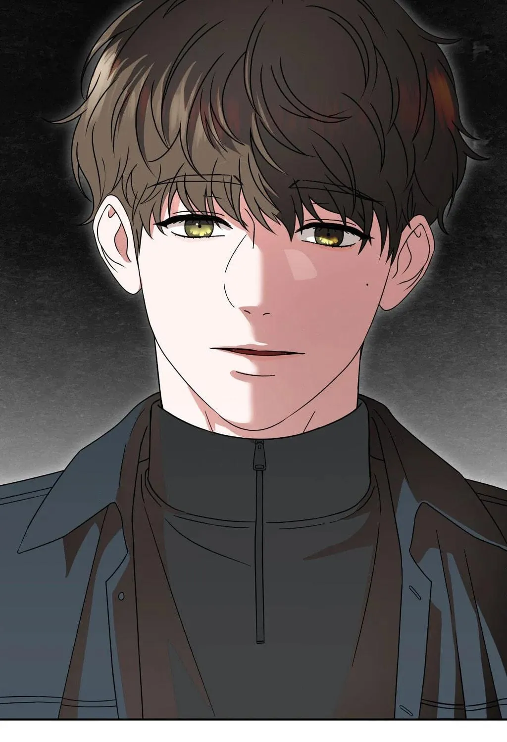 Read Between Seasons chapter 80 image 106 on Lezhin