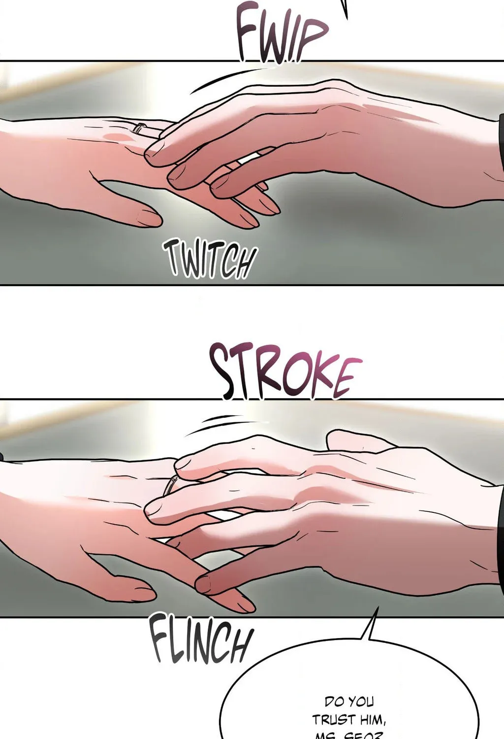 Read Between Seasons chapter 80 image 114 on Lezhin