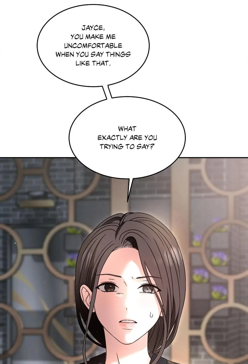 Read Between Seasons chapter 80 image 118 on Lezhin