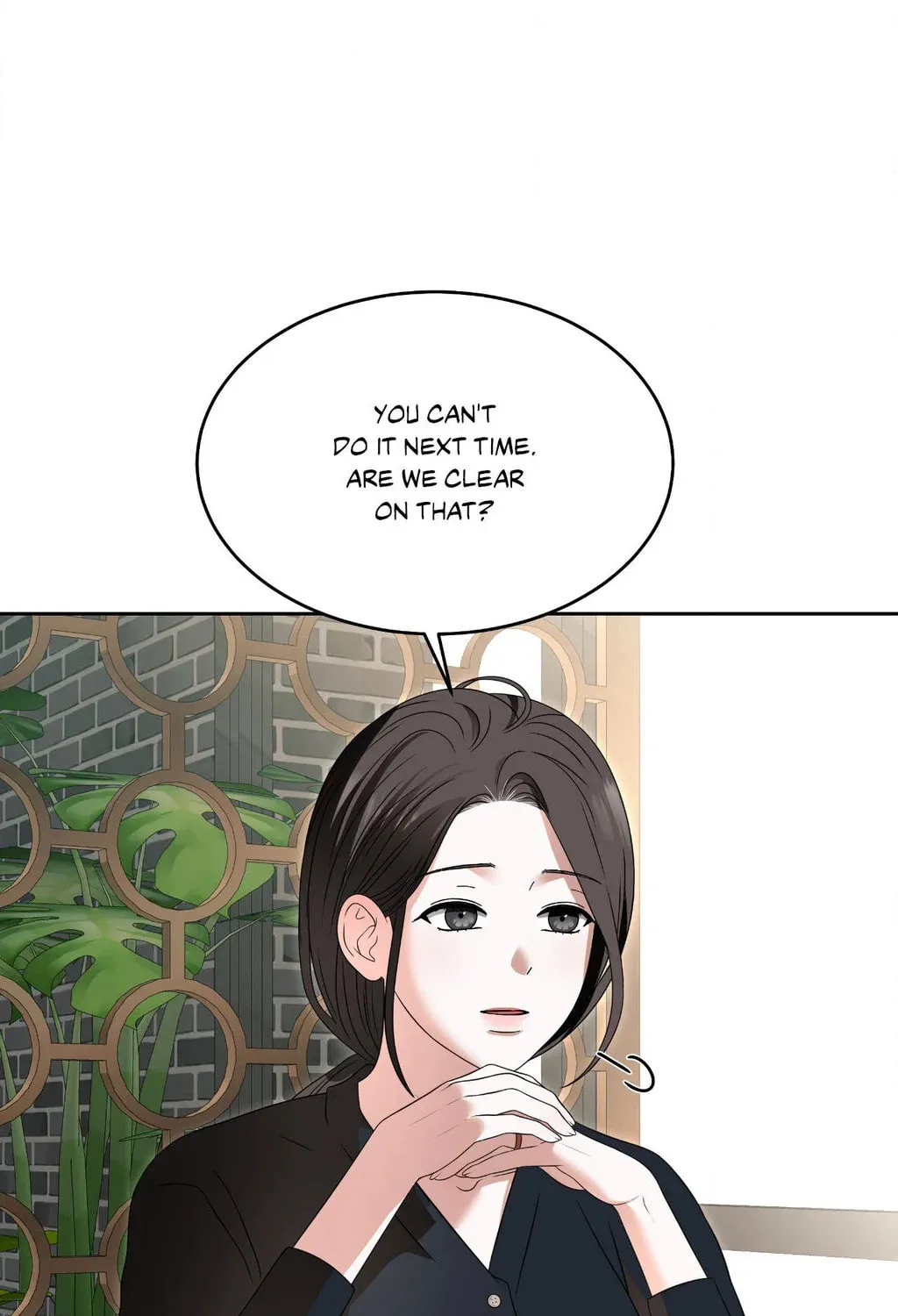 Read Between Seasons chapter 80 image 14 on Lezhin