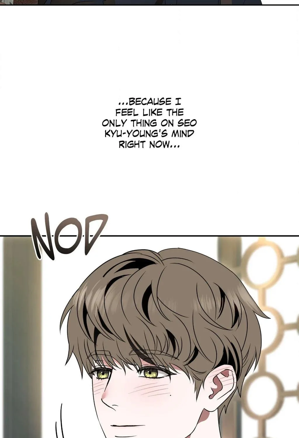 Read Between Seasons chapter 80 image 16 on Lezhin