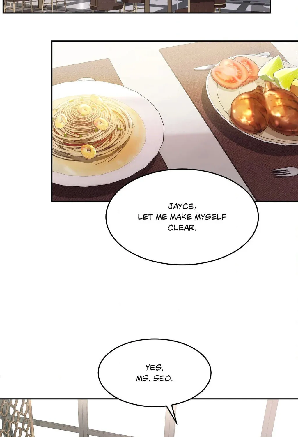 Read Between Seasons chapter 80 image 2 on Lezhin