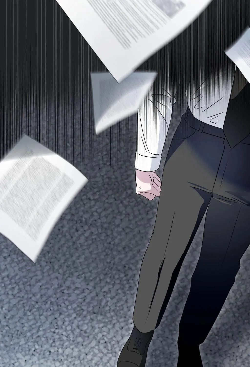 Read Between Seasons chapter 80 image 28 on Lezhin