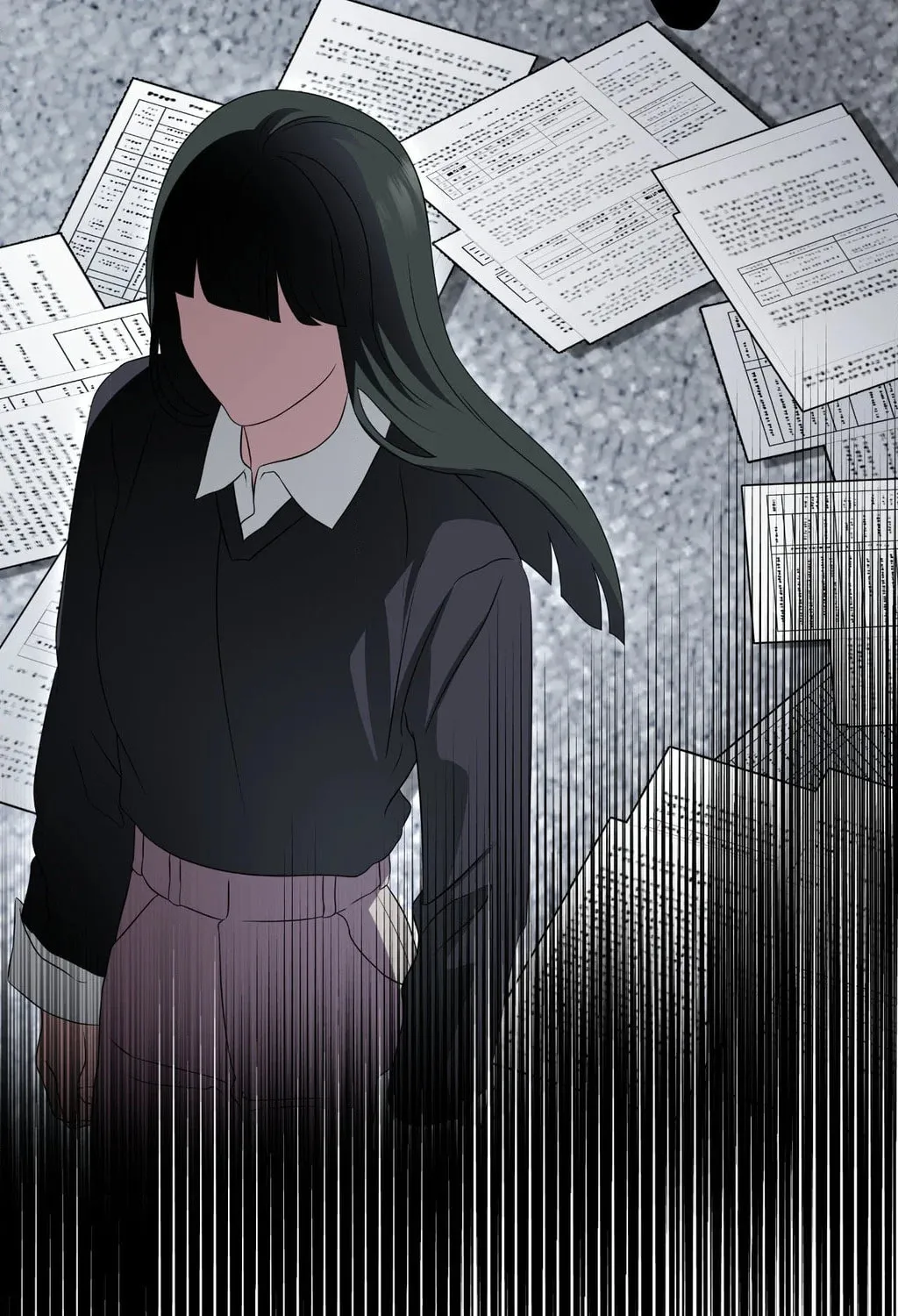 Read Between Seasons chapter 80 image 30 on Lezhin
