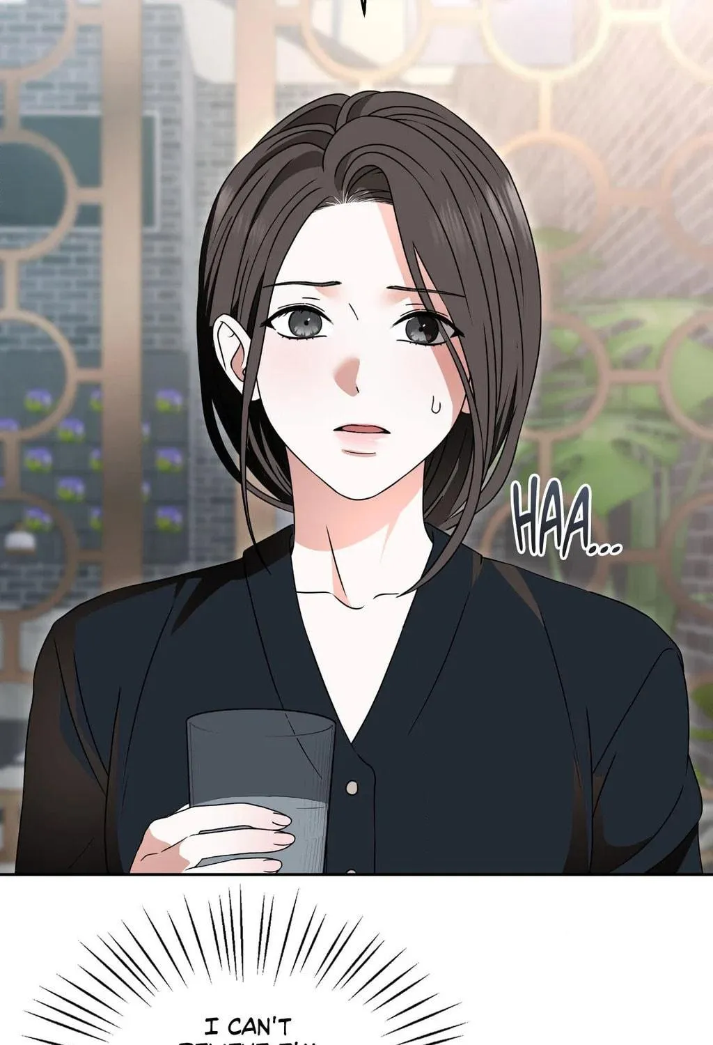 Read Between Seasons chapter 80 image 34 on Lezhin