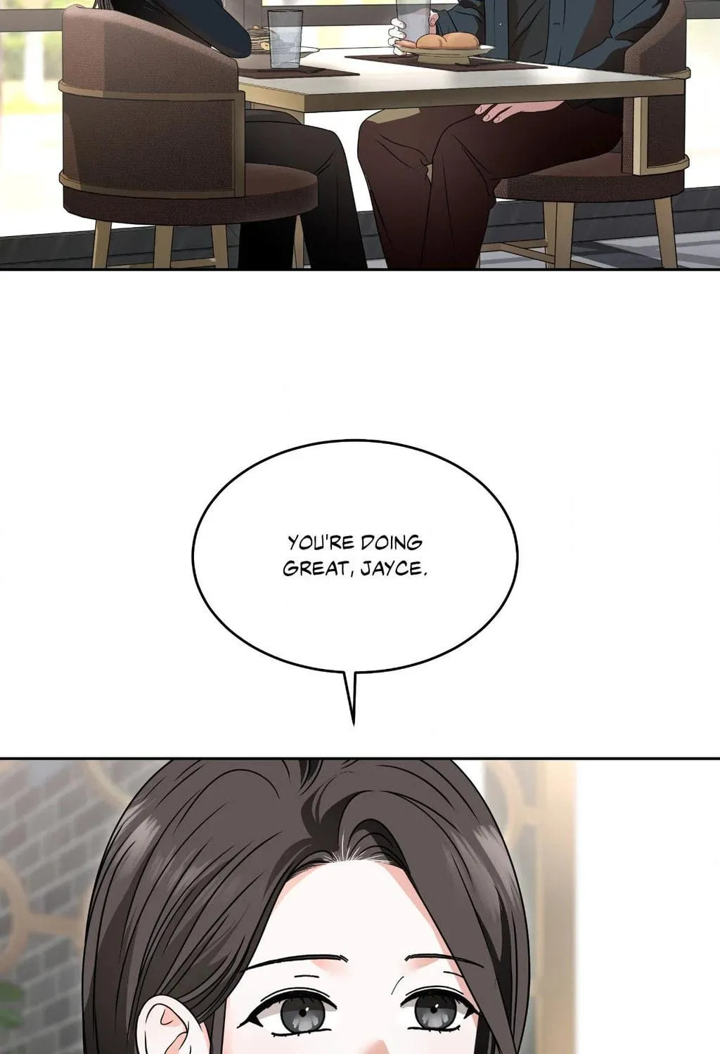 Read Between Seasons chapter 80 image 40 on Lezhin