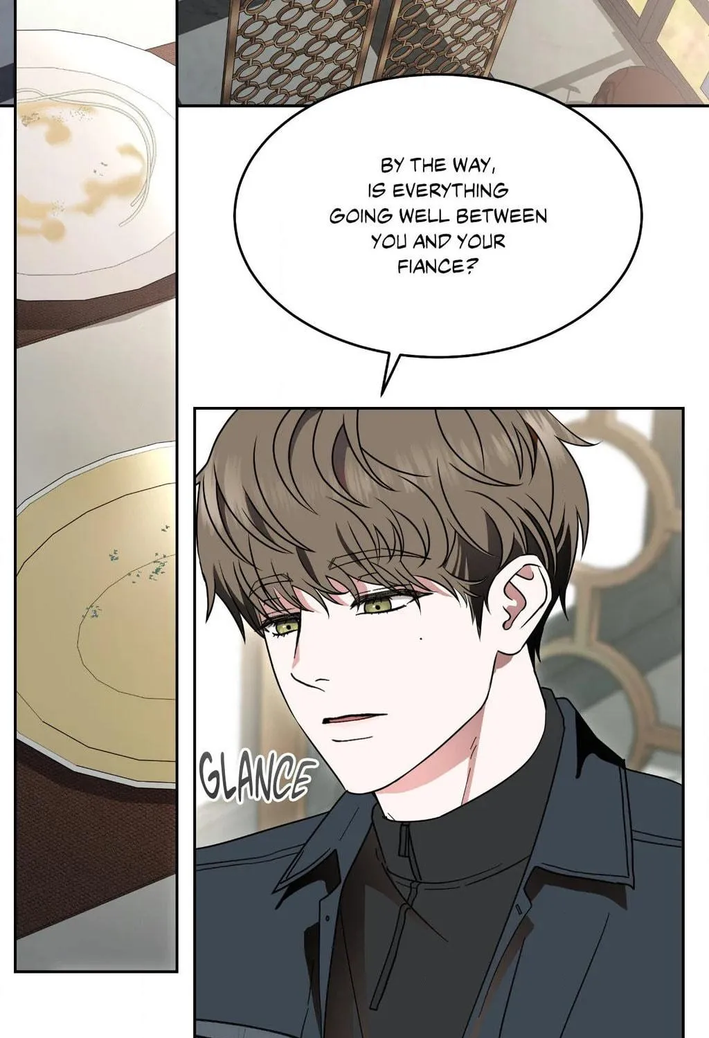 Read Between Seasons chapter 80 image 48 on Lezhin