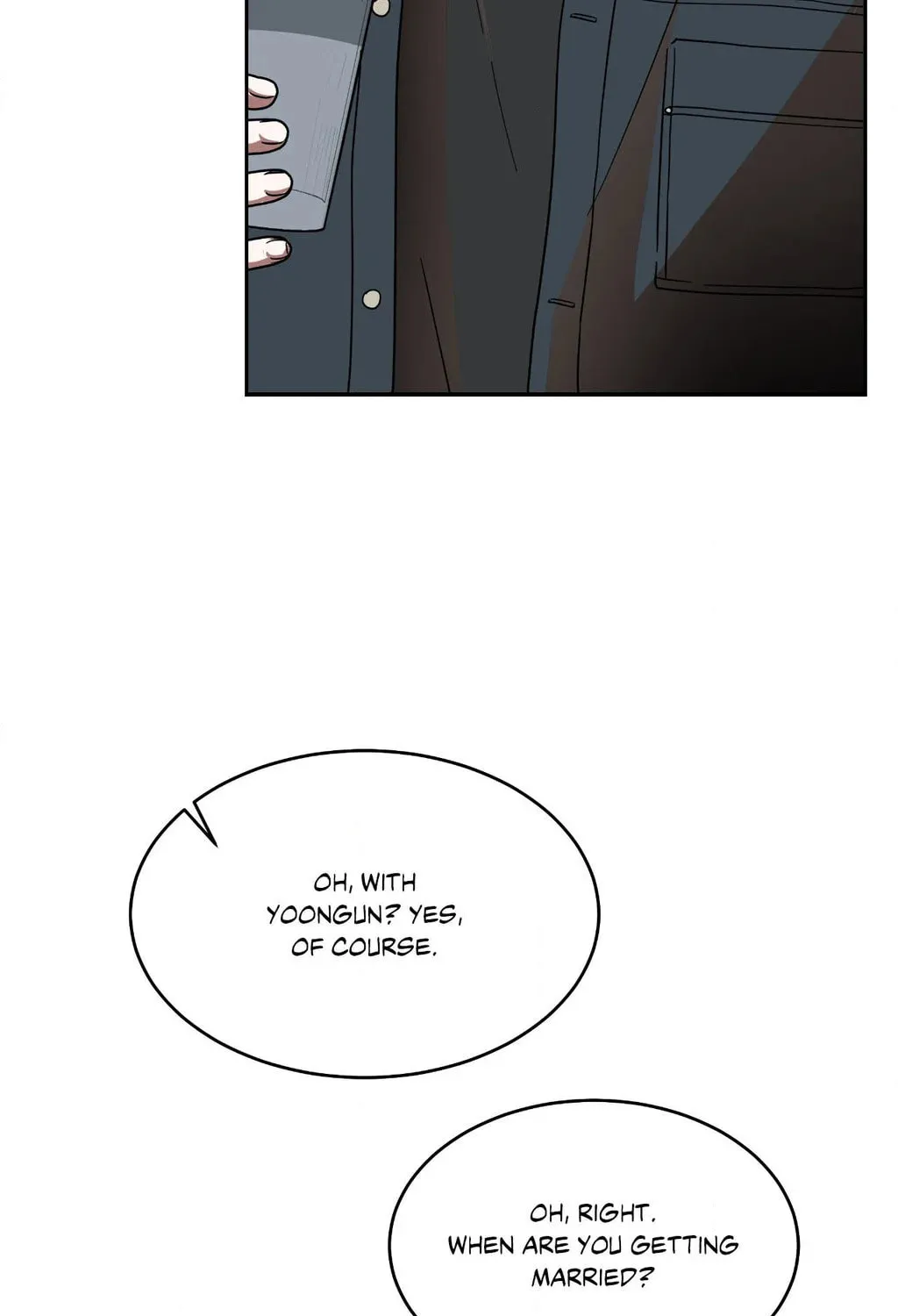 Read Between Seasons chapter 80 image 50 on Lezhin