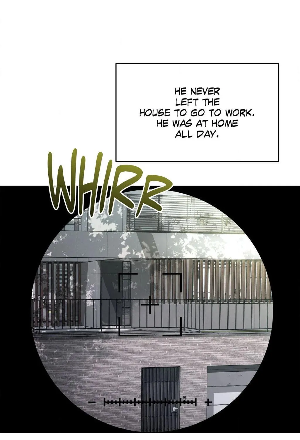 Read Between Seasons chapter 80 image 58 on Lezhin