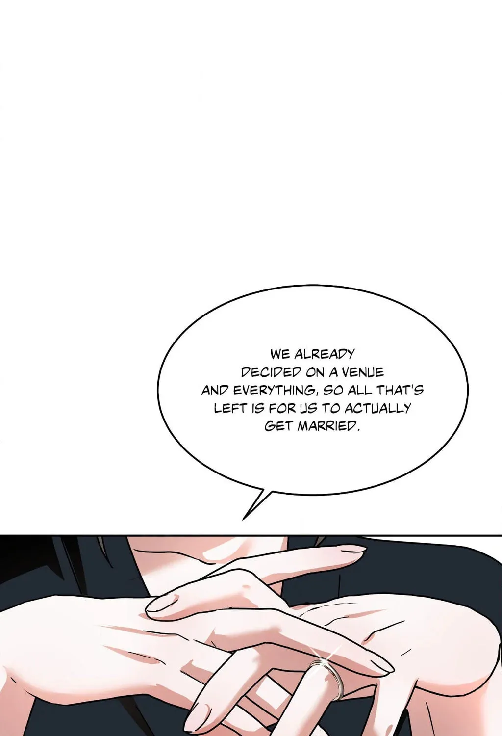 Read Between Seasons chapter 80 image 60 on Lezhin
