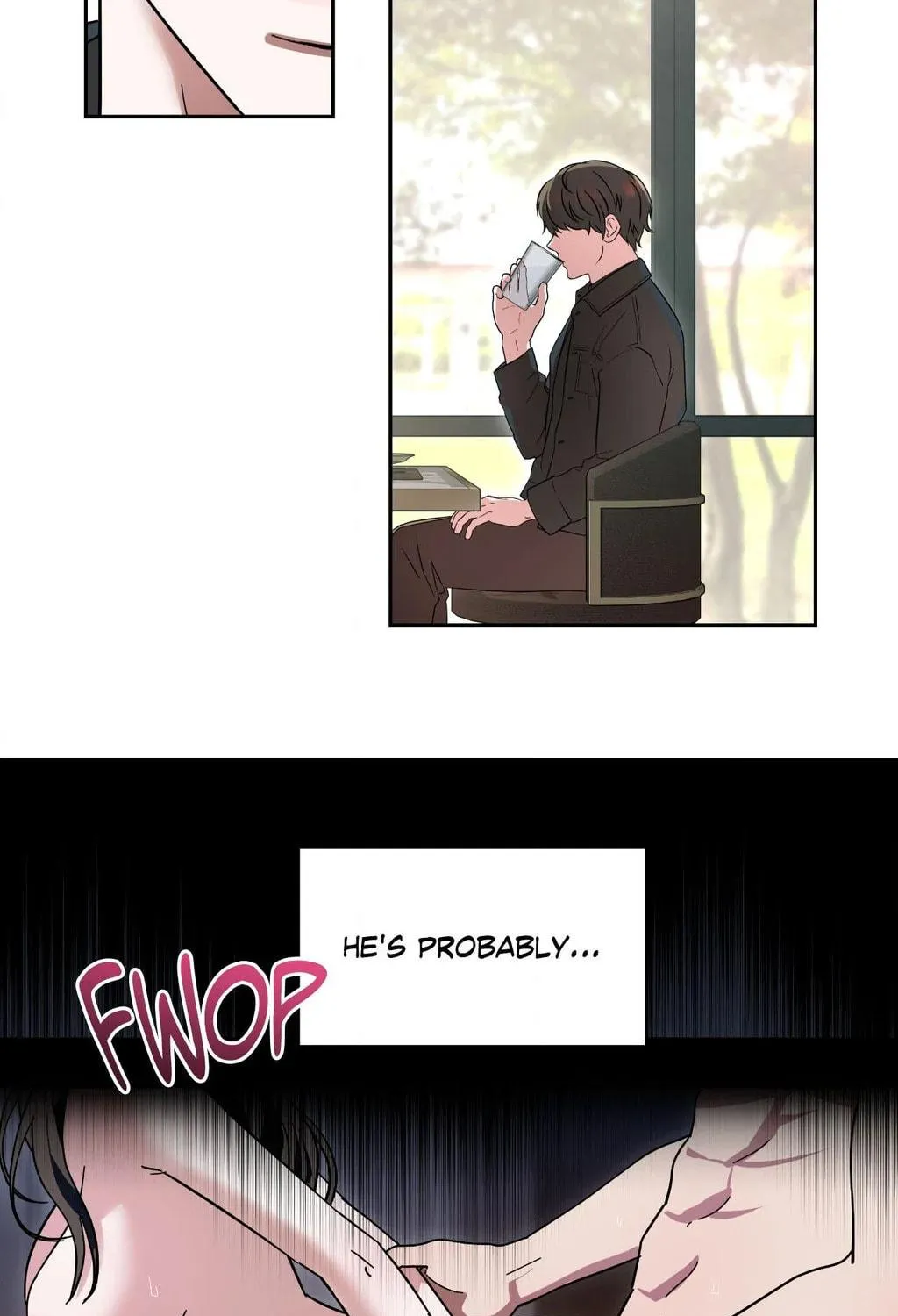 Read Between Seasons chapter 80 image 64 on Lezhin