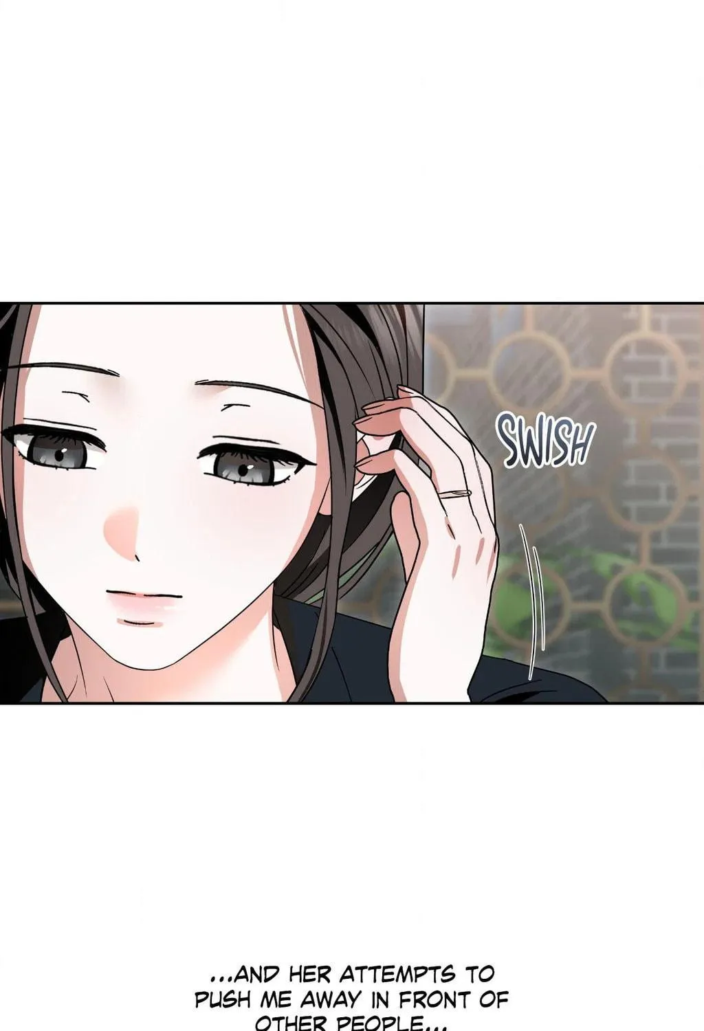 Read Between Seasons chapter 80 image 76 on Lezhin