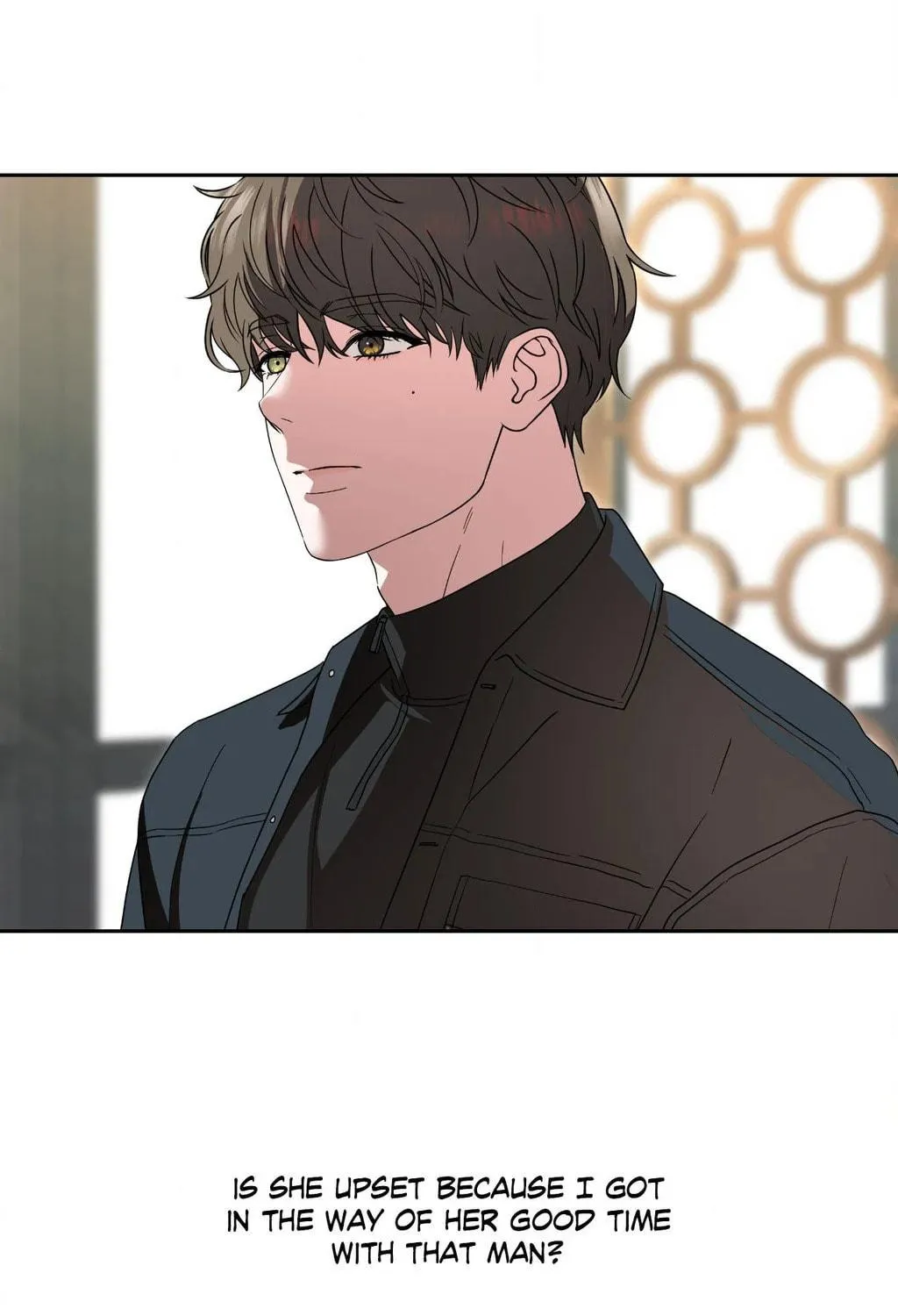 Read Between Seasons chapter 80 image 8 on Lezhin