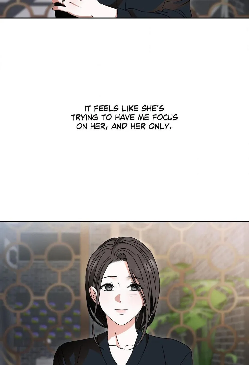 Read Between Seasons chapter 80 image 98 on Lezhin