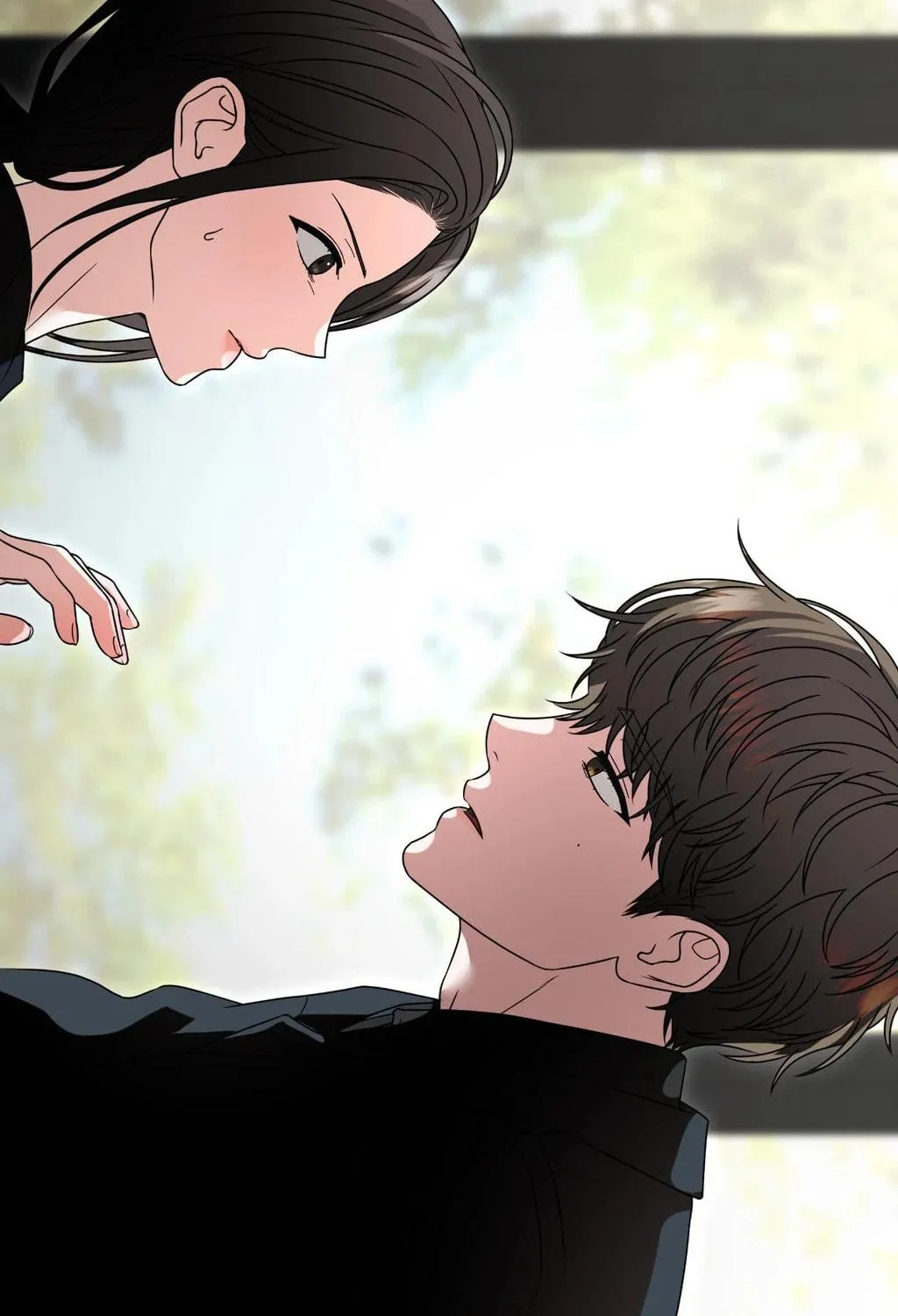 Read Between Seasons chapter 81 image 10 on Lezhin