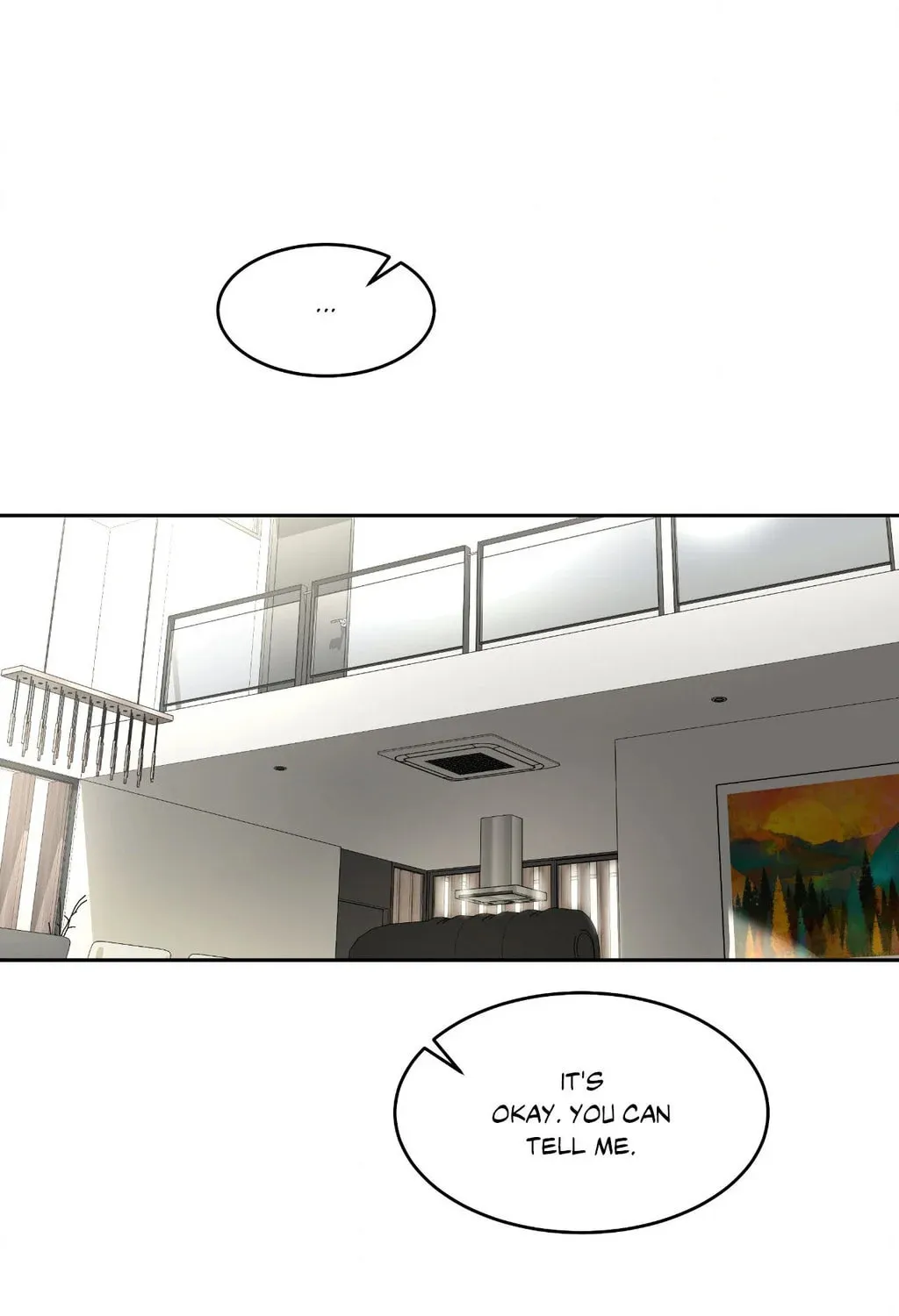 Read Between Seasons chapter 81 image 110 on Lezhin