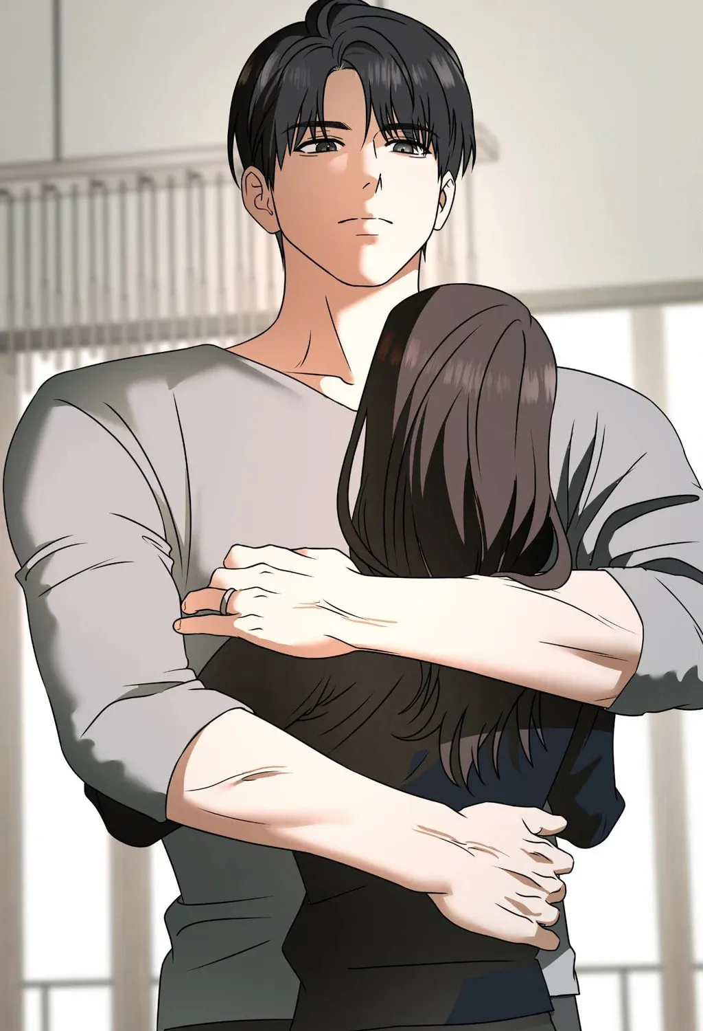 Read Between Seasons chapter 81 image 116 on Lezhin