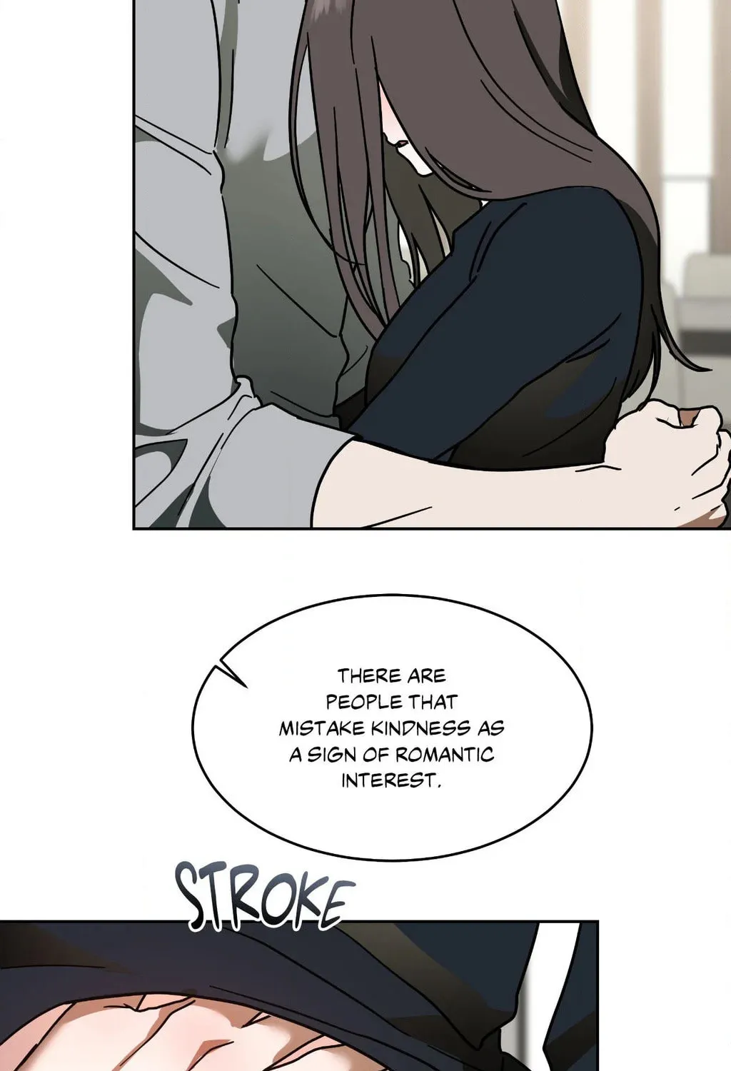 Read Between Seasons chapter 81 image 120 on Lezhin