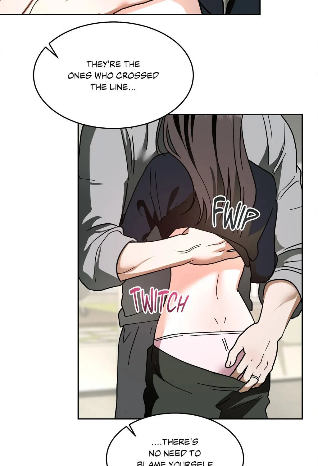 Read Between Seasons chapter 81 image 122 on Lezhin