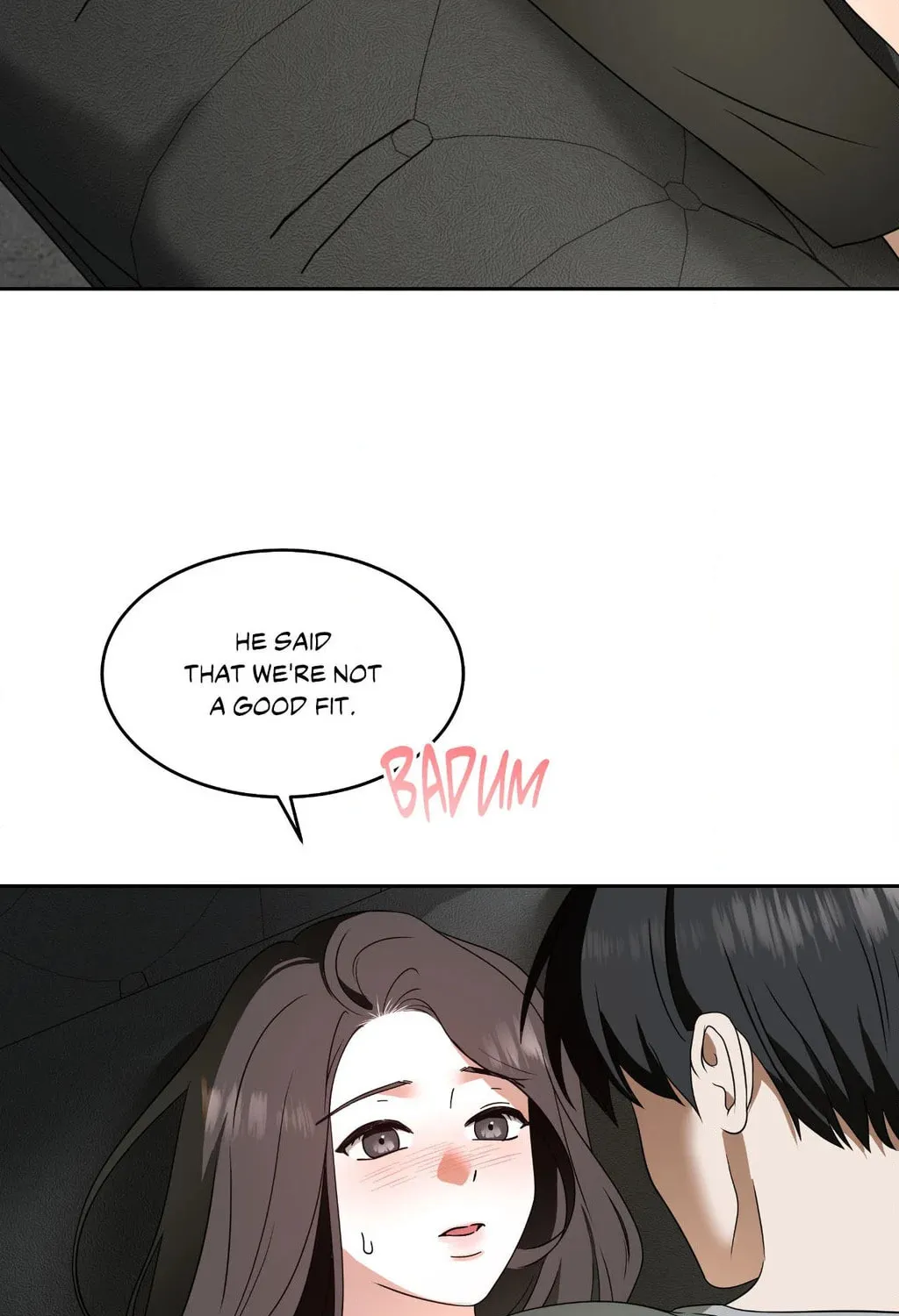 Read Between Seasons chapter 81 image 134 on Lezhin