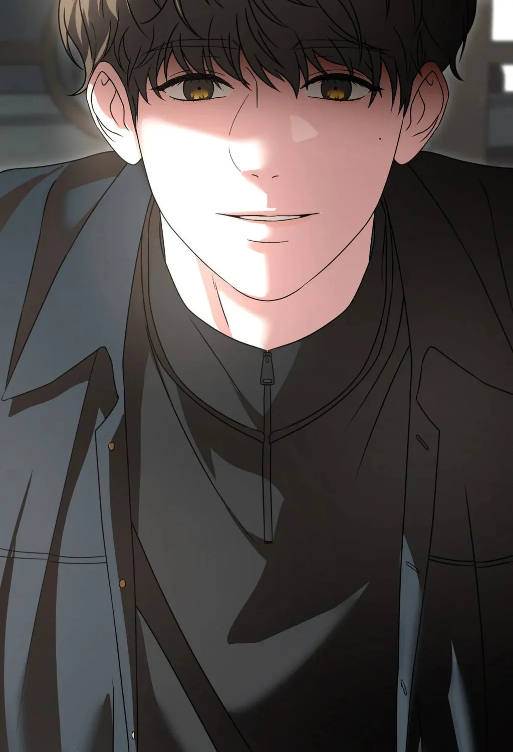 Read Between Seasons chapter 81 image 14 on Lezhin