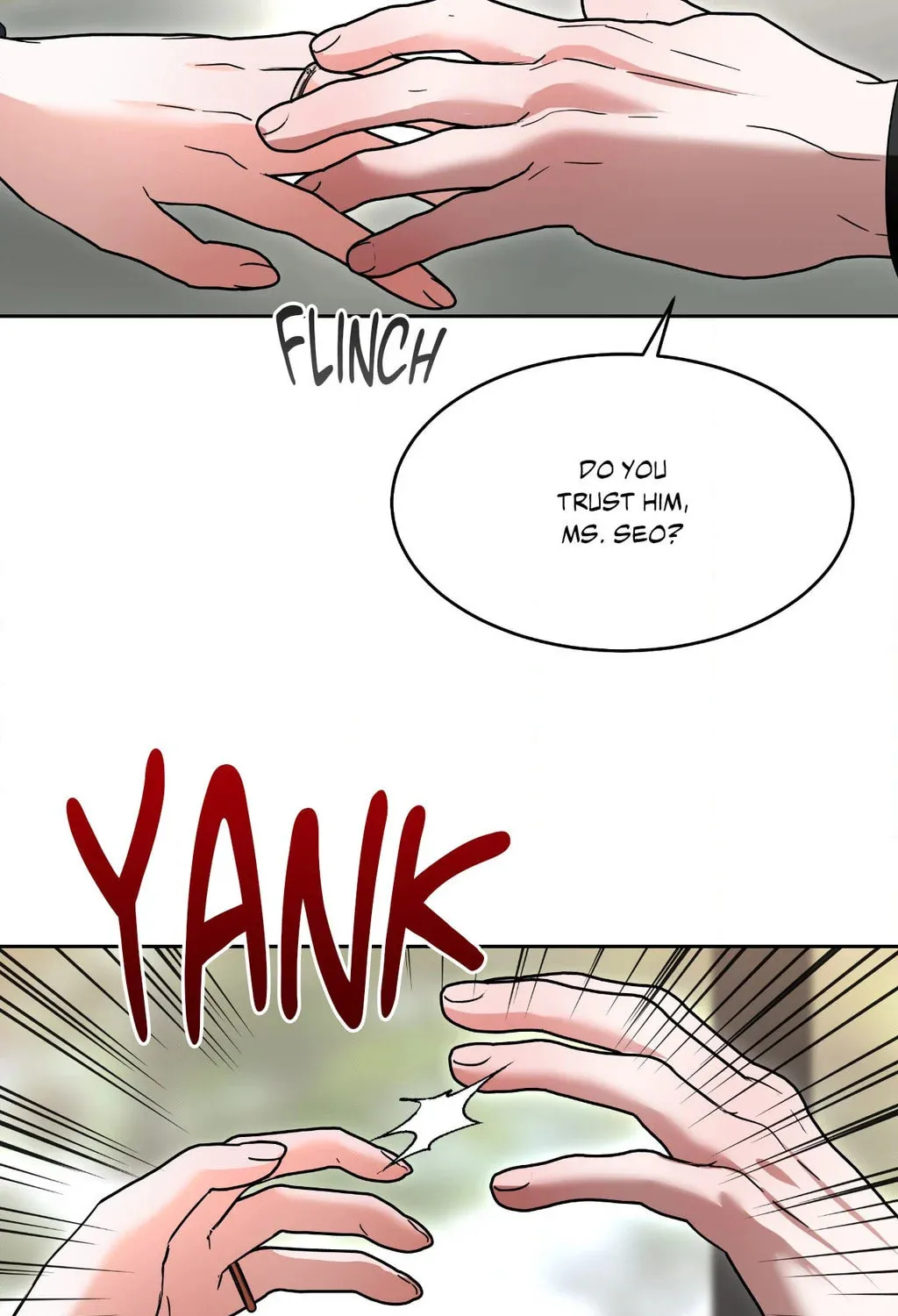 Read Between Seasons chapter 81 image 2 on Lezhin