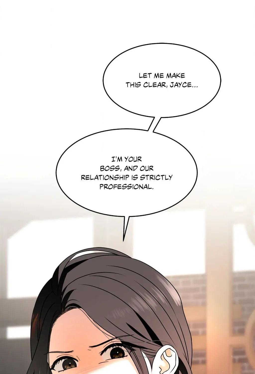Read Between Seasons chapter 81 image 20 on Lezhin