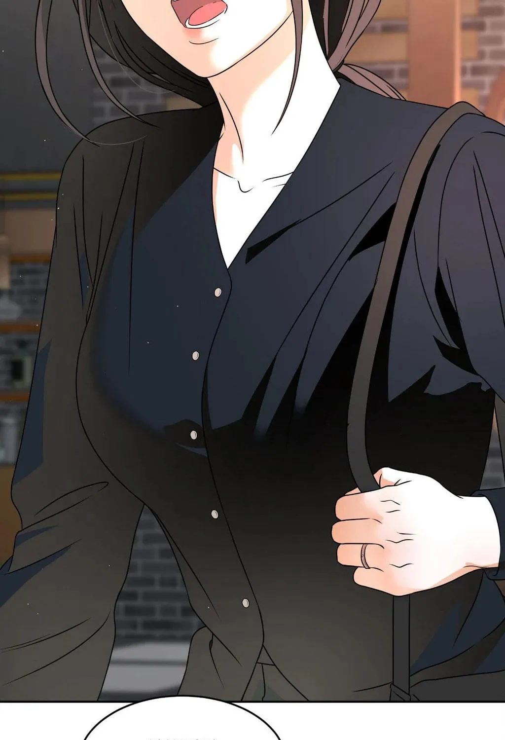 Read Between Seasons chapter 81 image 22 on Lezhin