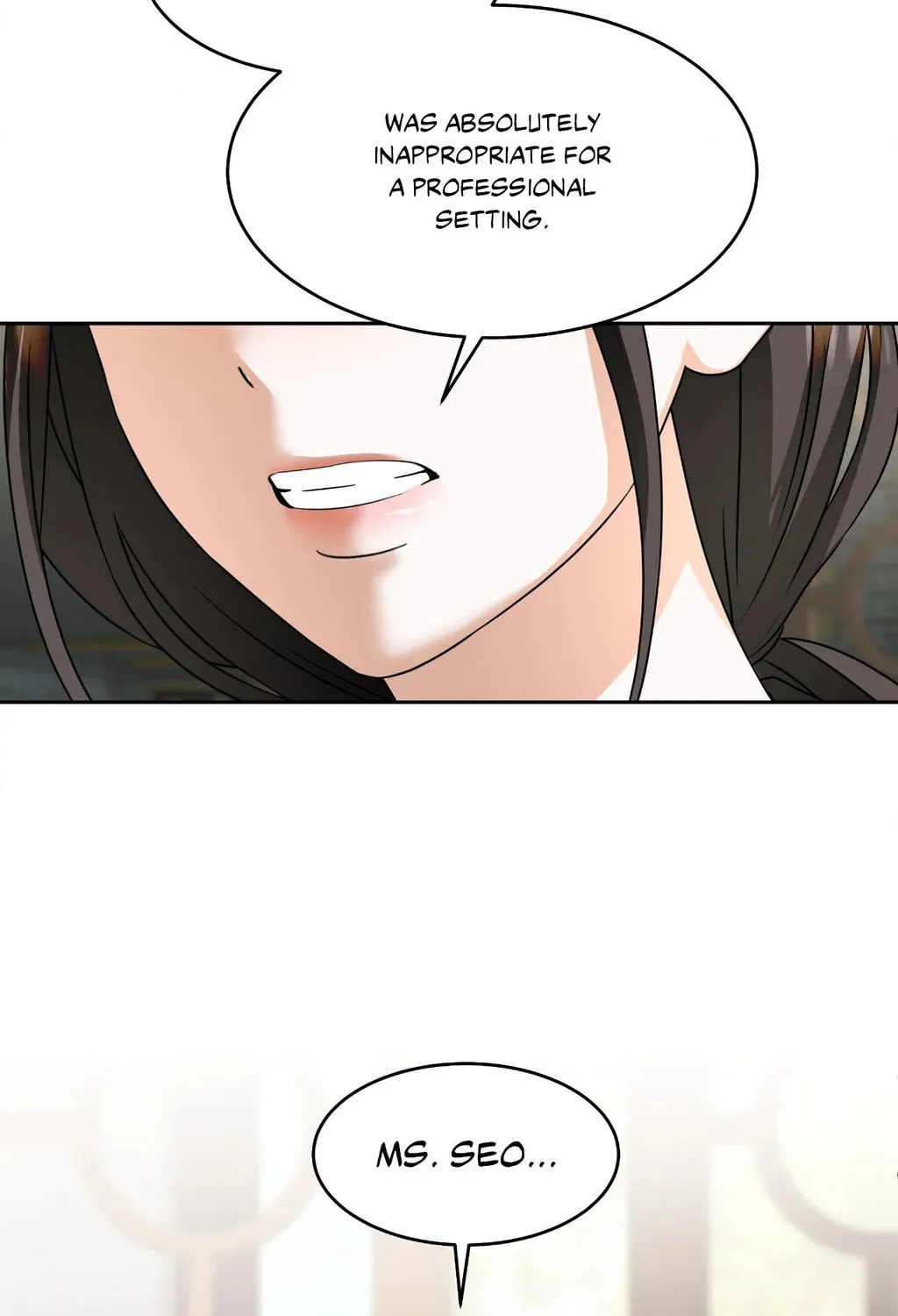 Read Between Seasons chapter 81 image 24 on Lezhin