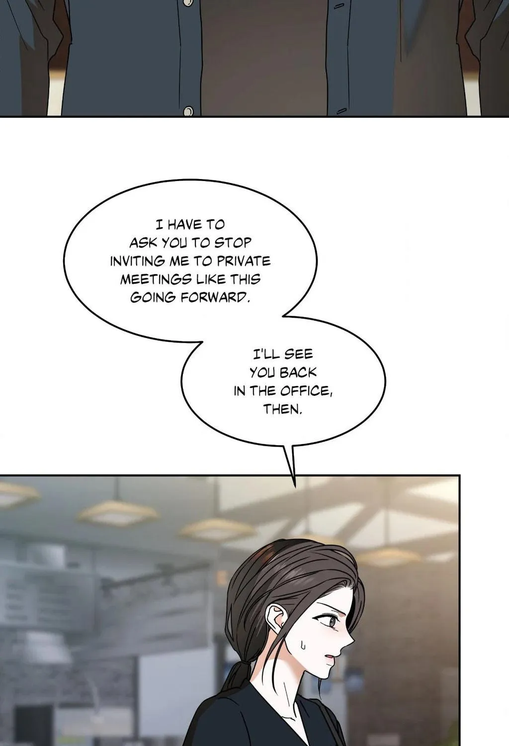 Read Between Seasons chapter 81 image 28 on Lezhin