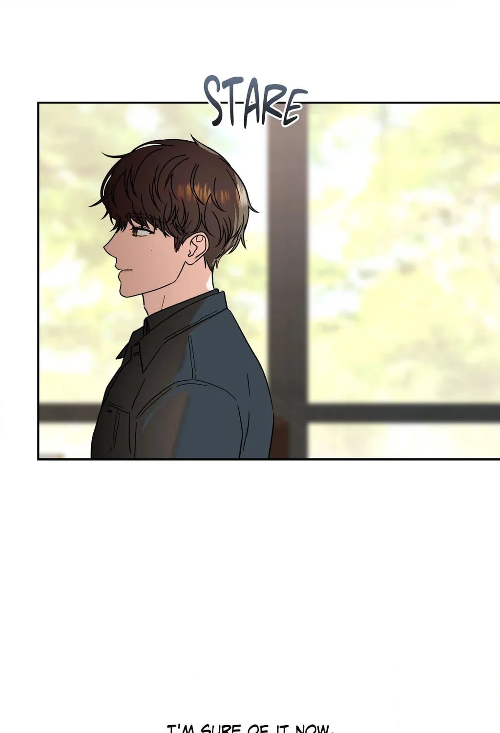 Read Between Seasons chapter 81 image 30 on Lezhin