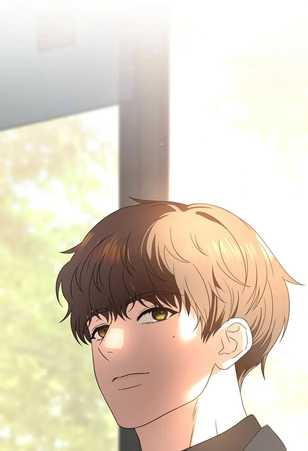 Read Between Seasons chapter 81 image 36 on Lezhin