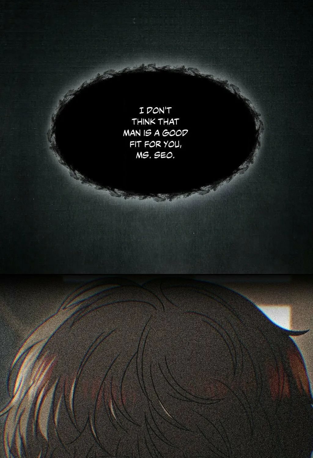 Read Between Seasons chapter 81 image 50 on Lezhin