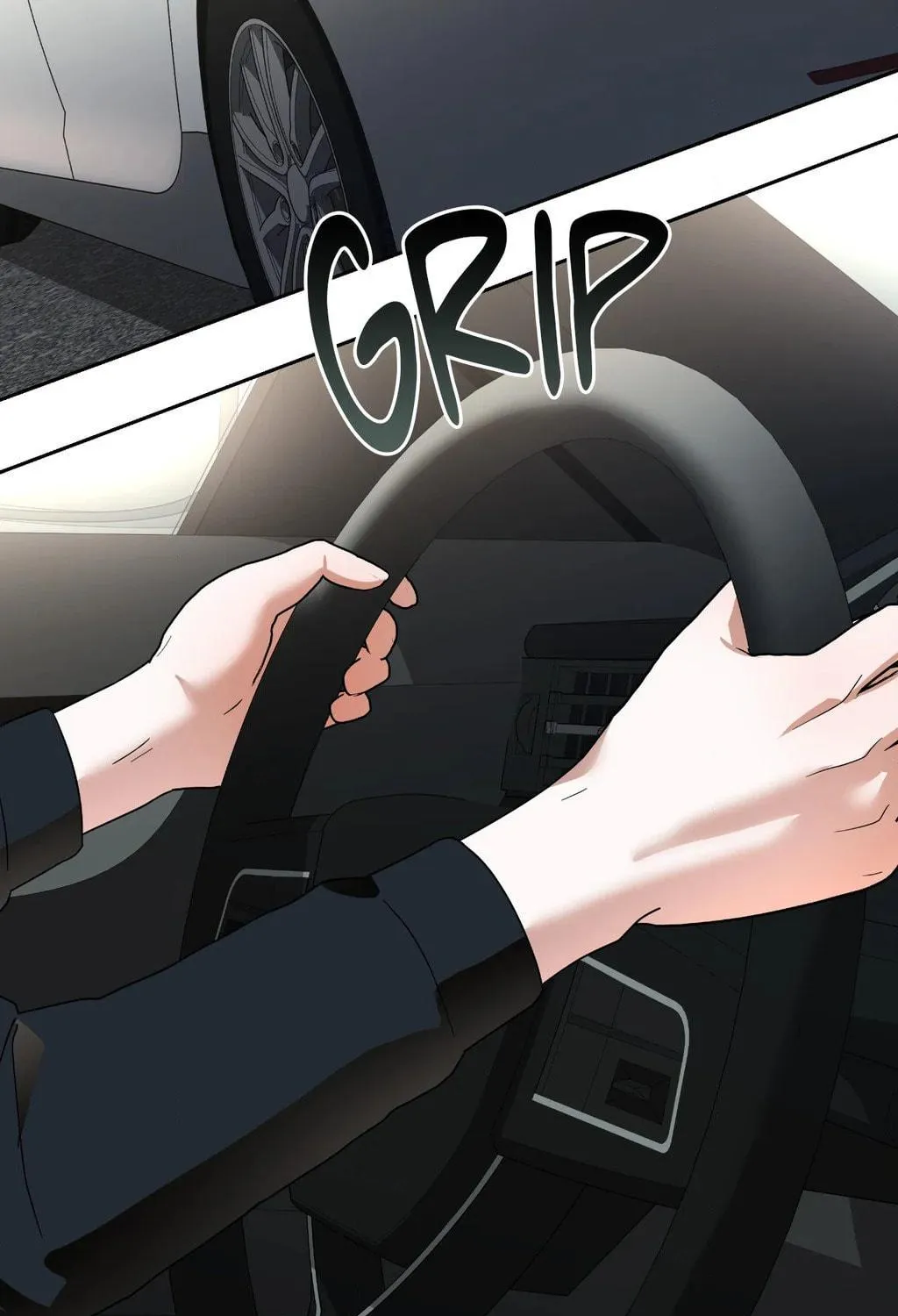 Read Between Seasons chapter 81 image 68 on Lezhin
