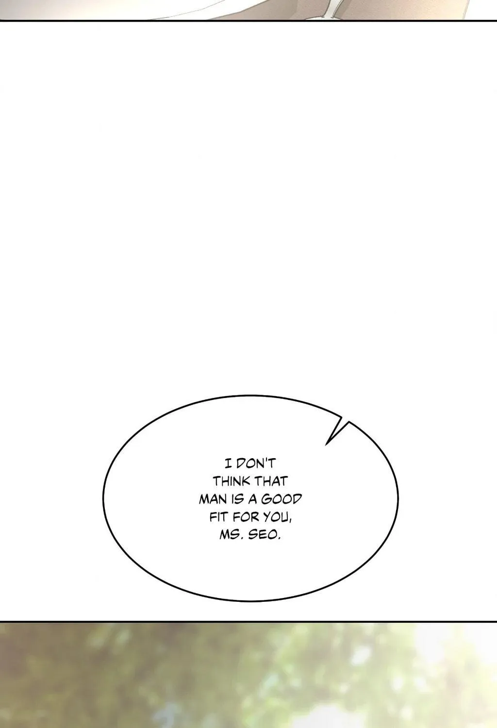 Read Between Seasons chapter 81 image 8 on Lezhin