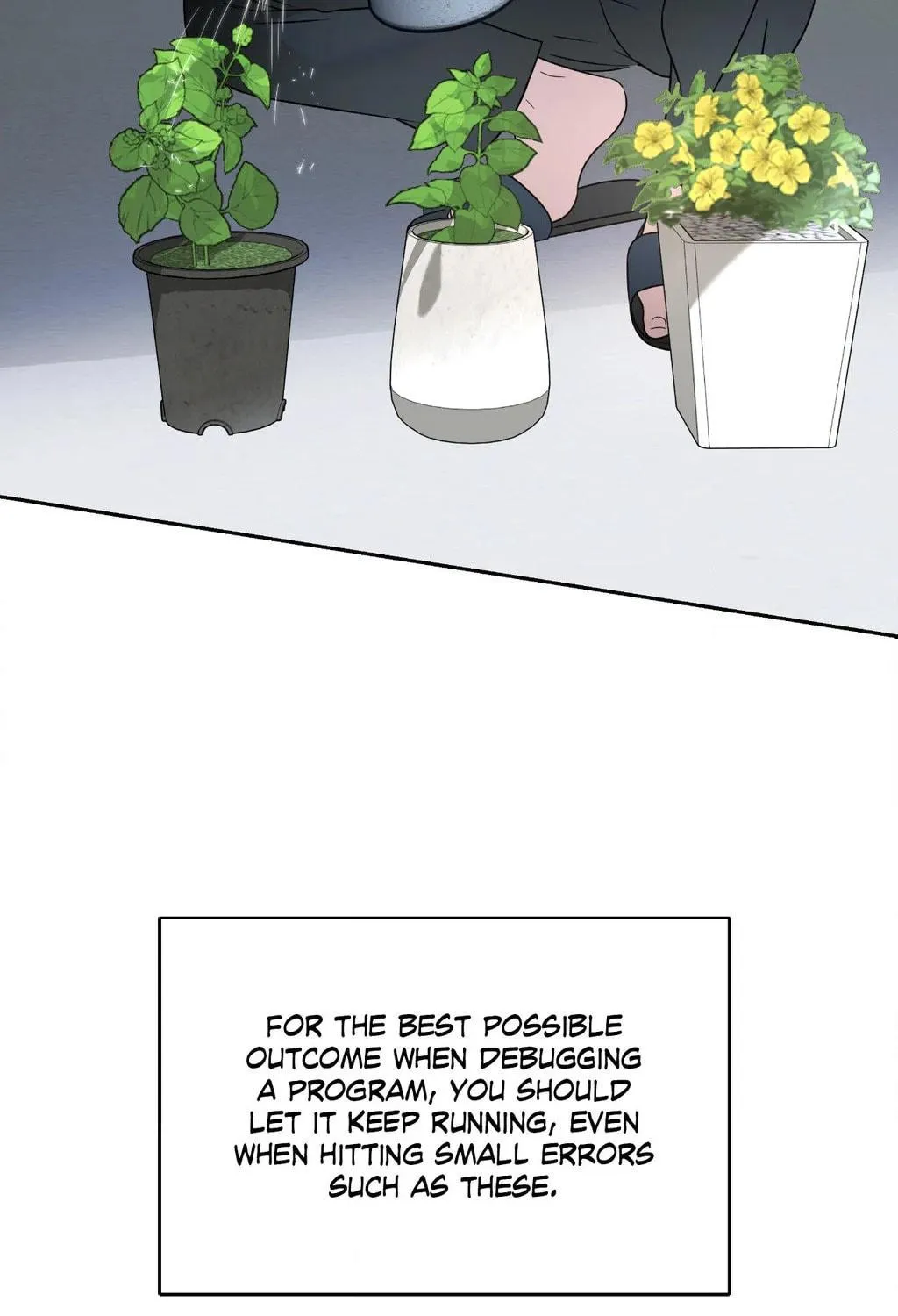 Read Between Seasons chapter 81 image 82 on Lezhin