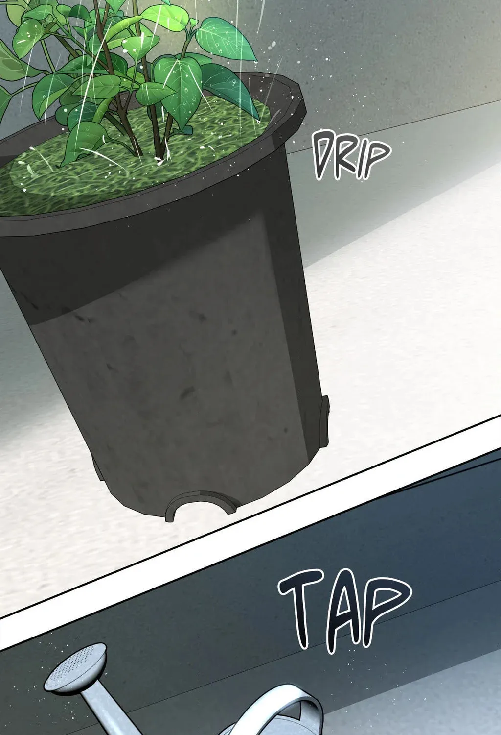 Read Between Seasons chapter 81 image 86 on Lezhin