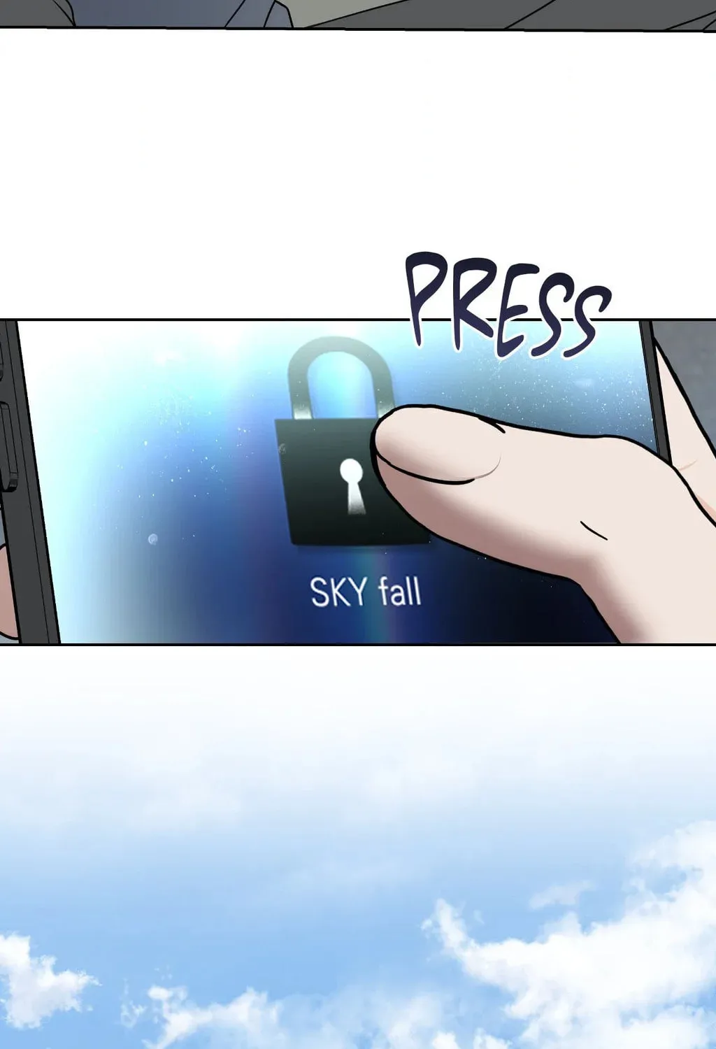Read Between Seasons chapter 81 image 92 on Lezhin