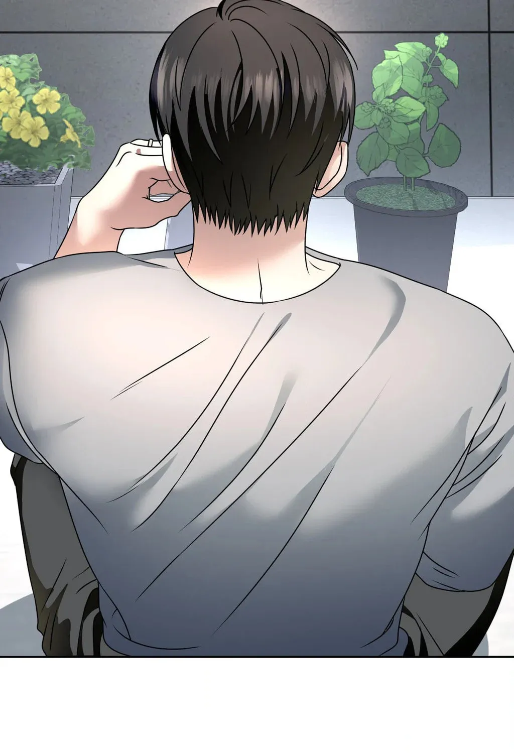 Read Between Seasons chapter 81 image 96 on Lezhin