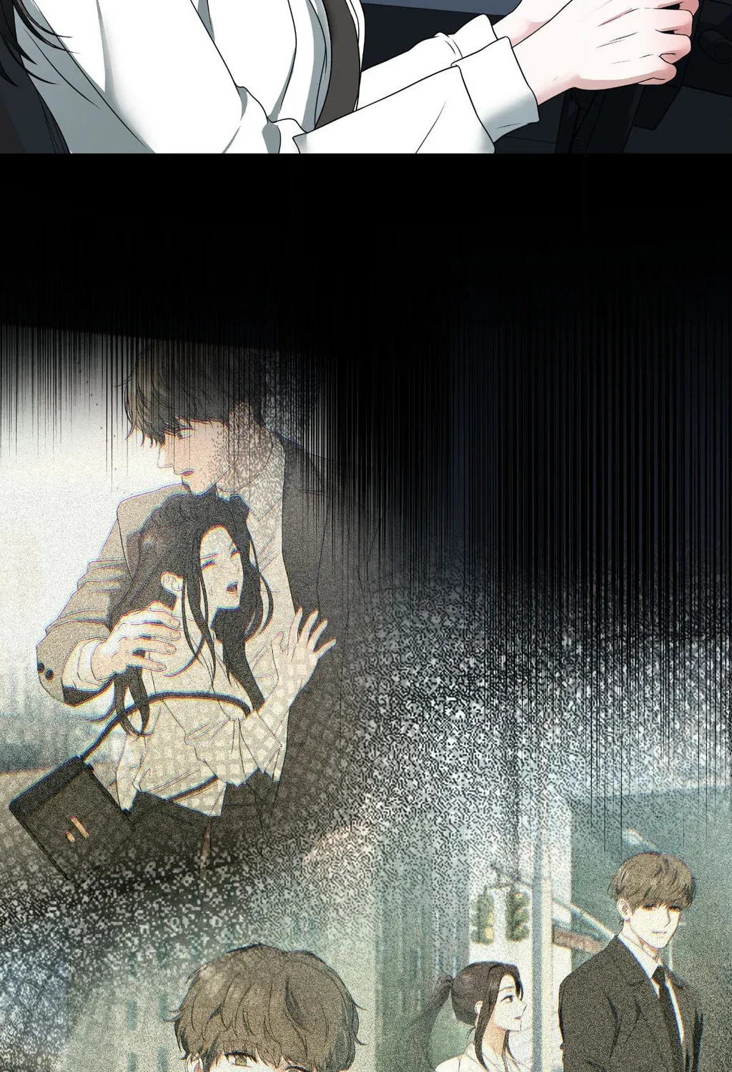 Read Between Seasons chapter 82 image 104 on Lezhin