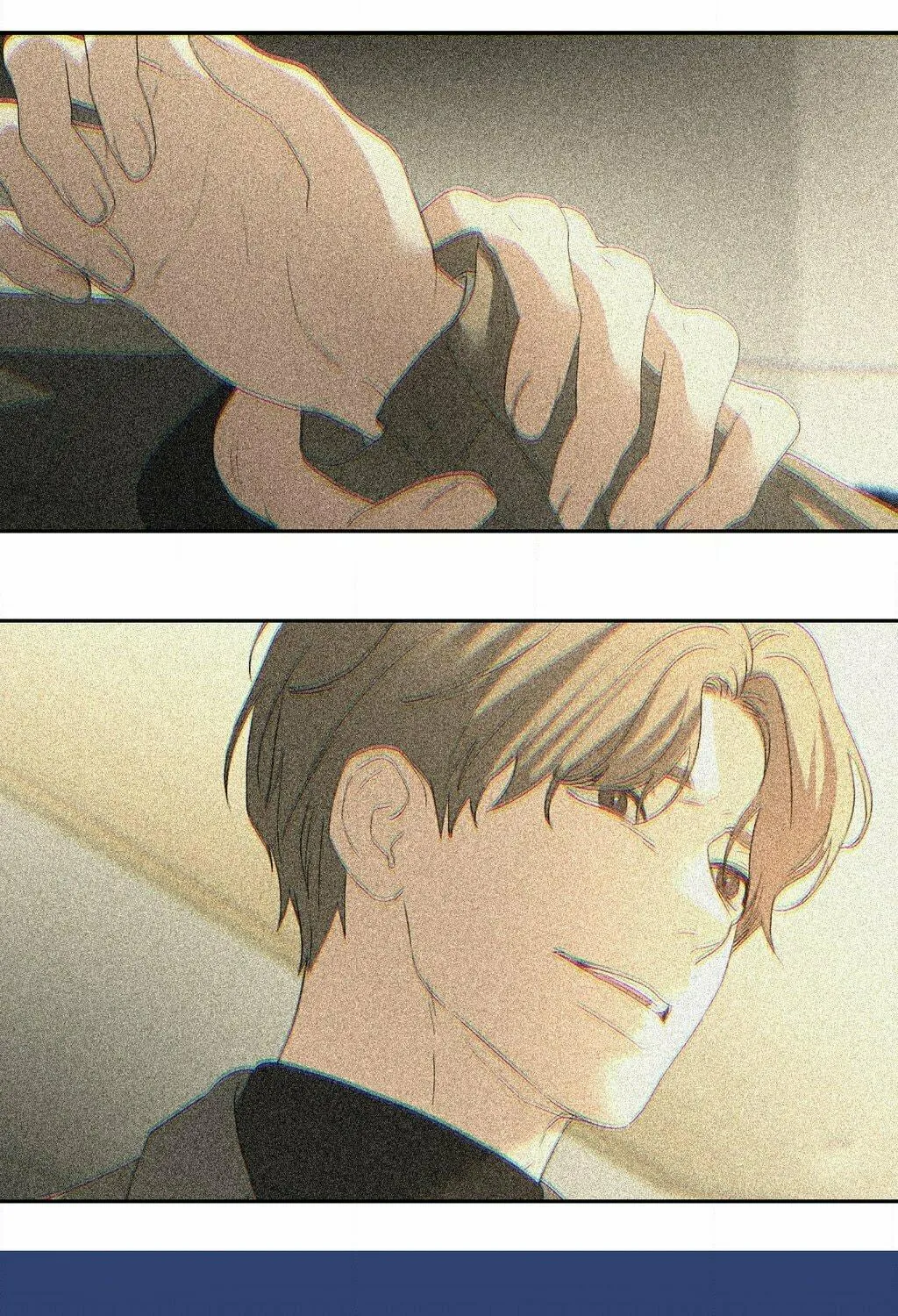 Read Between Seasons chapter 82 image 112 on Lezhin
